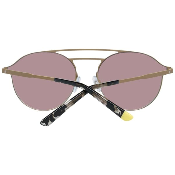 Solbriller for Begge Kjønn Web Eyewear WE0249 5835G ø 58 mm