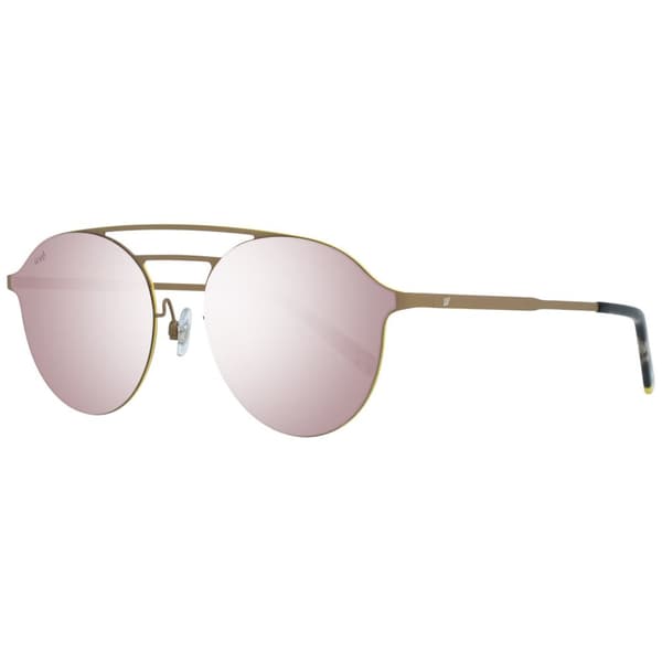 Solbriller for Begge Kjønn Web Eyewear WE0249 5835G ø 58 mm