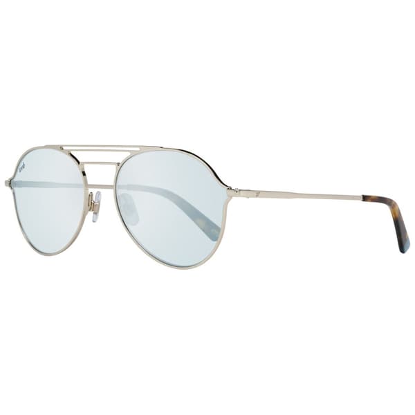 Solbriller for Menn Web Eyewear WE0230A ø 56 mm