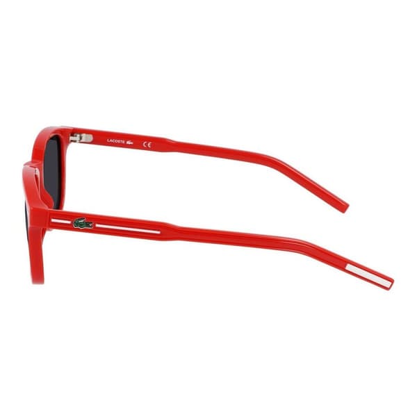 Solbriller for Menn Lacoste L3639S-615 Ø 49 mm