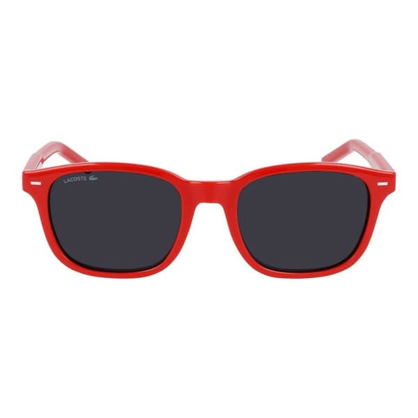 Solbriller for Menn Lacoste L3639S-615 Ø 49 mm