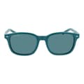 Miniatyrbilde 1 av 6: Solbriller for Menn Lacoste L3639S-466 Ø 49 mm