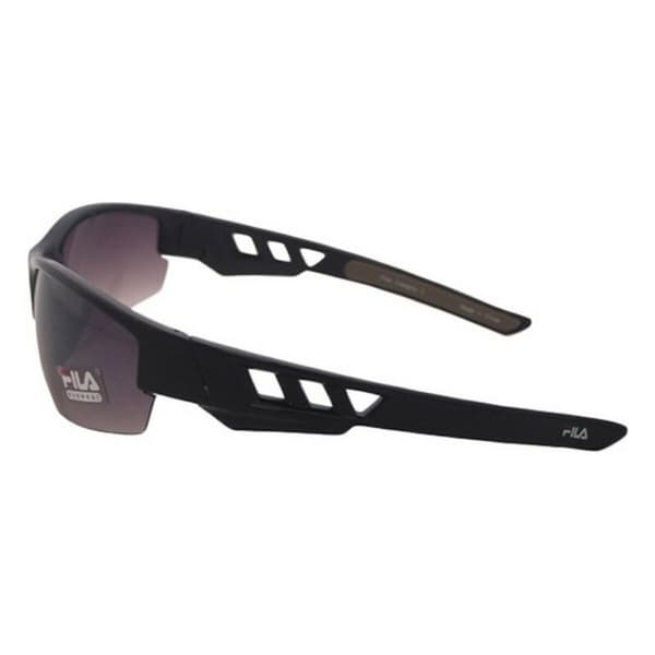 Herrsolglasögon Fila SF215-71PC1 ø 71 mm