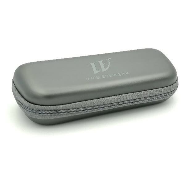 Unisexsolglasögon Web Eyewear WE0206A ø 58 mm