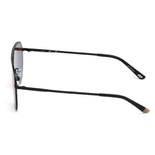 Unisexsolglasögon Web Eyewear WE0206A ø 58 mm