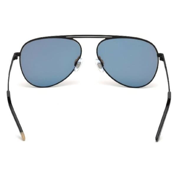Unisexsolglasögon Web Eyewear WE0206A ø 58 mm