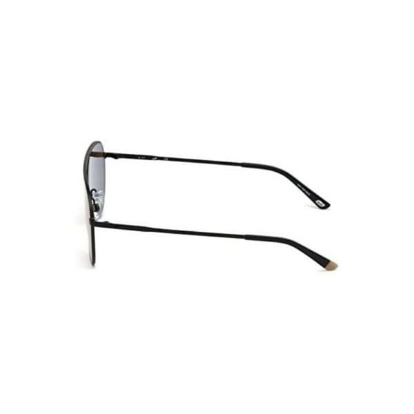 Unisexsolglasögon Web Eyewear WE0206A ø 58 mm