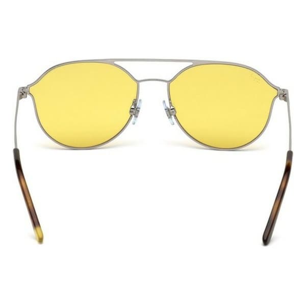 Unisexsolglasögon Web Eyewear WE0208A ø 59 mm