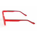 Miniatyrbilde 2 av 3: Solbriller for Menn Adidas AOR028-053-000 Ø 50 mm