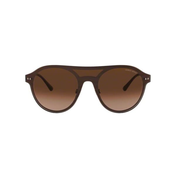 Solbriller for Menn Armani AR6078-300613 Ø 46 mm
