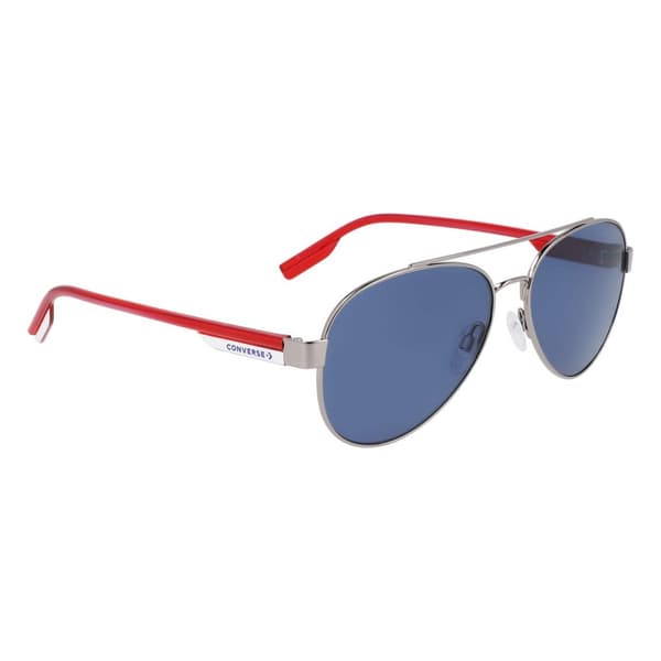 Solbriller for Menn Converse CV300S-DISRUPT-069 ø 58 mm