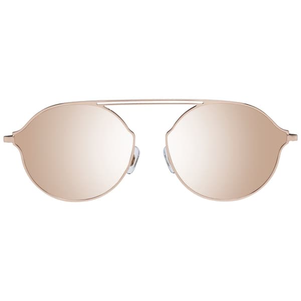 Unisexsolglasögon Web Eyewear WE0198A ø 57 mm