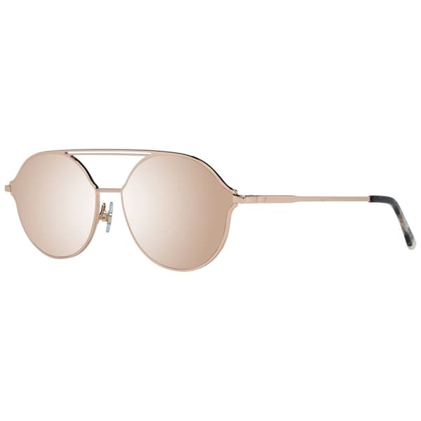 Unisexsolglasögon Web Eyewear WE0198A ø 57 mm