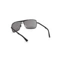Miniatyrbilde 3 av 3: Solbriller for Menn Web Eyewear WE0280-6201A Ø 62 mm