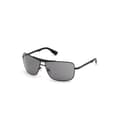 Miniatyrbilde 1 av 3: Solbriller for Menn Web Eyewear WE0280-6201A Ø 62 mm