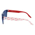 Miniatyrbilde 3 av 3: Solbriller for Menn Converse CV500S-ALL-STAR-430 ø 57 mm