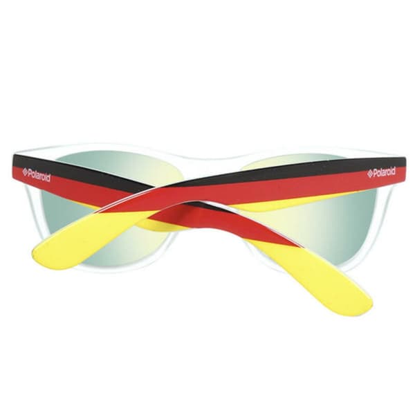 Unisex aurinkolasit Polaroid 217896CWY55LM Ø 55 mm