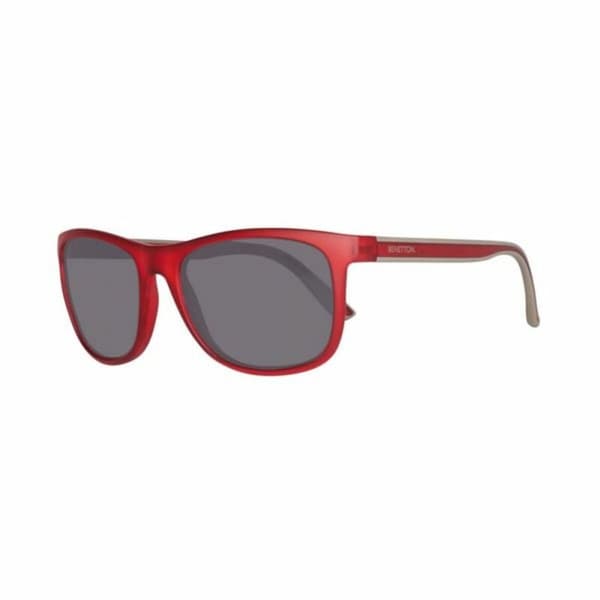 Unisex aurinkolasit Benetton BE982S05 Ø 55 mm