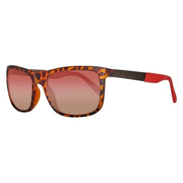 Miesten aurinkolasit Guess 4263727136852 ø 57 mm