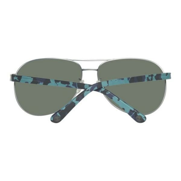 Miesten aurinkolasit Timberland TB9086 6209D Ø 62 mm Ø 15 mm