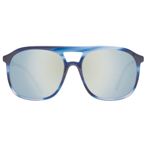 Miesten aurinkolasit Helly Hansen HH5019-C03-55 Ø 55 mm