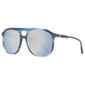 Pikkukuva 1 / 3: Miesten aurinkolasit Helly Hansen HH5019-C03-55 Ø 55 mm