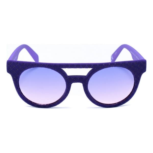 Unisex aurinkolasit Italia Independent 0903VI-IND-017 Ø 50 mm