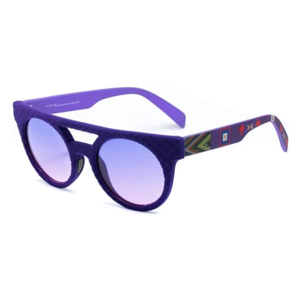 Unisex aurinkolasit Italia Independent 0903VI-IND-017 Ø 50 mm
