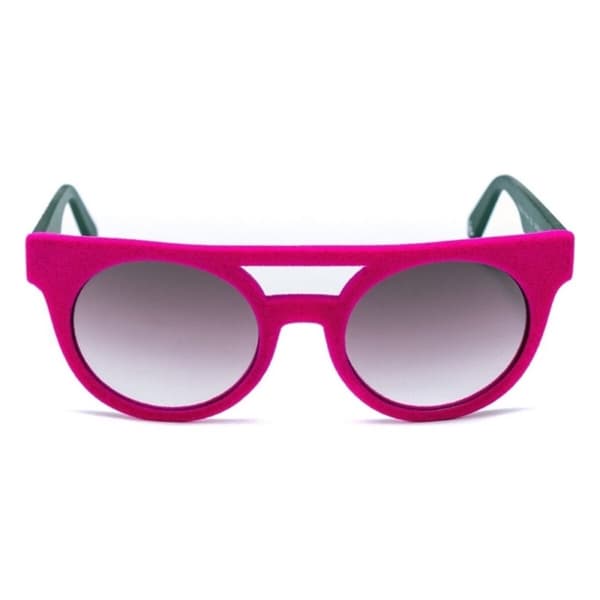 Unisex aurinkolasit Italia Independent 0903V-018-ZEB Ø 50 mm