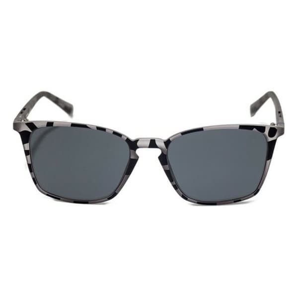 Unisex aurinkolasit Italia Independent 0037 Ø 52 mm - Sininen