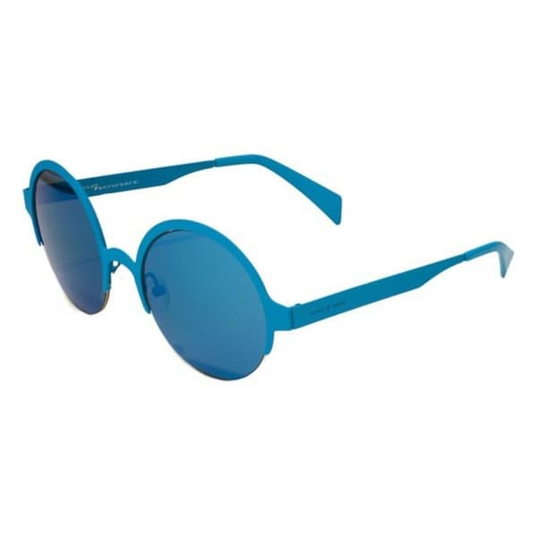 Unisex aurinkolasit Italia Independent 0027 - Keltainen