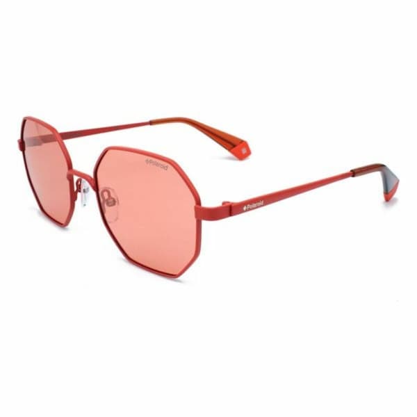 Unisex aurinkolasit Polaroid PLD6067S-2M5HE Ø 53 mm