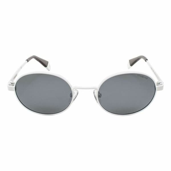 Unisex aurinkolasit Polaroid PLD6066S-VK6EX Ø 51 mm