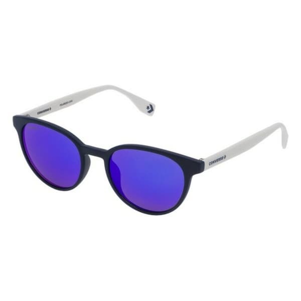 Miesten aurinkolasit Converse SCO048Q Ø 52 mm