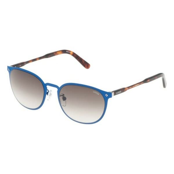 Unisex aurinkolasit Lozza SL2234M530RD5 Sininen Ø 53 mm