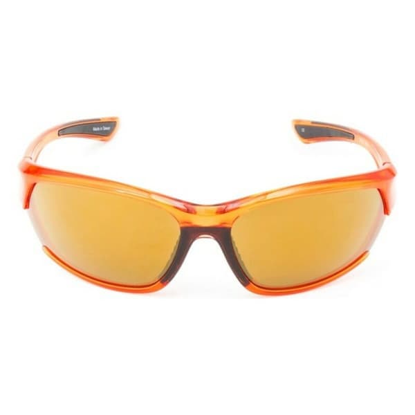 Unisex aurinkolasit Fila SF232-66PCH Ø 66 mm