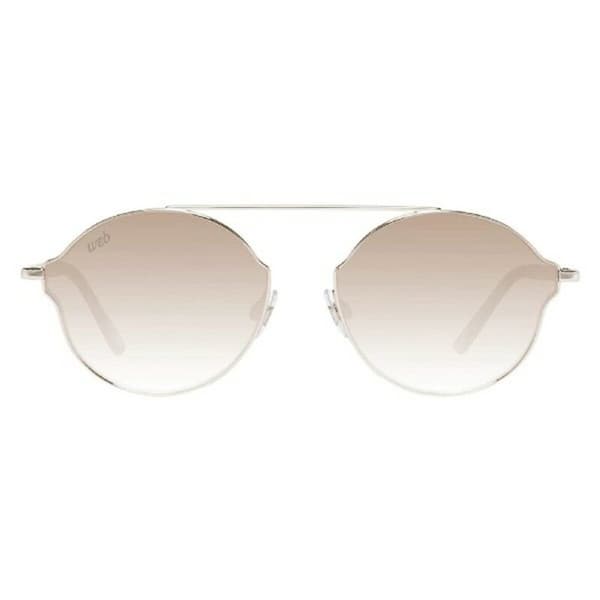 Unisex aurinkolasit Web Eyewear WE0243 5832G ø 58 mm