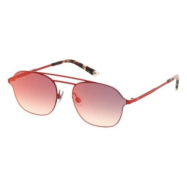 Miesten aurinkolasit Web Eyewear WE0248-67G ø 58 mm