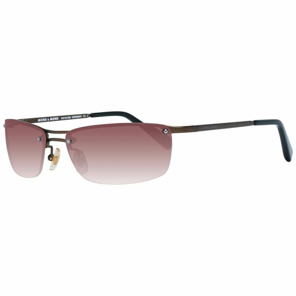 Unisex aurinkolasit More & More 2724464656112 Ø 55 mm