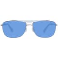 Miniatyrbild 4 av 4: Herrsolglasögon Web Eyewear