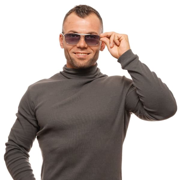 Herrsolglasögon Web Eyewear