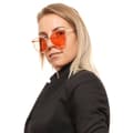 Miniatyrbild 4 av 5: Unisexsolglasögon SPY+ 6700000000008 COLADA 63
