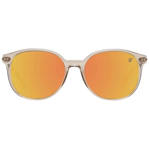 Unisex aurinkolasit Web Eyewear WE0121-5245B Ø 52 mm