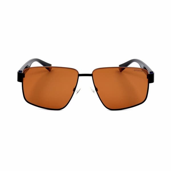 Unisex aurinkolasit Polaroid PLD6121-S-8LZ ø 58 mm