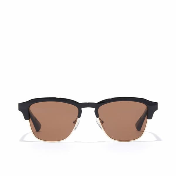 Miesten aurinkolasit Hawkers New Classic Musta Ruskea (Ø 52 mm)