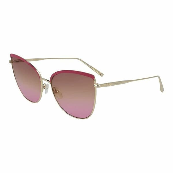 Unisex aurinkolasit Longchamp LO130S-716 ø 60 mm