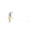 Pikkukuva 2 / 3: Miesten aurinkolasit Web Eyewear WE0300-5726Q ø 57 mm
