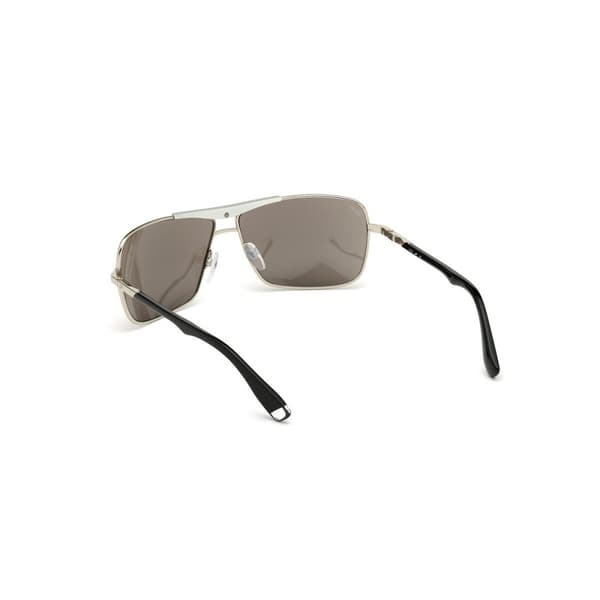 Miesten aurinkolasit Web Eyewear WE0280-6216C Ø 62 mm