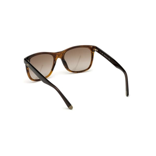Miesten aurinkolasit Web Eyewear WE0279-5652G ø 56 mm