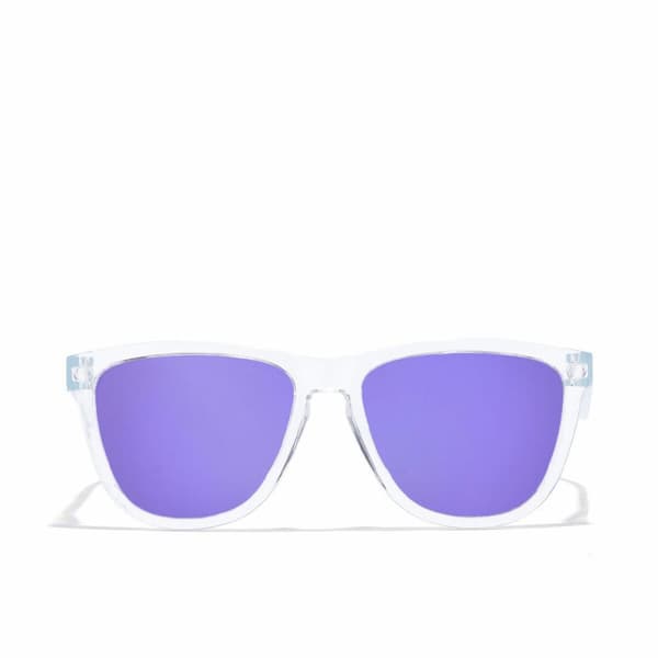 Polarisoidut aurinkolasit Hawkers One Raw Purppura Läpinäkyvä (Ø 55,7 mm)